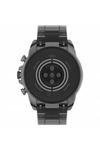 Fossil Smartwatches Gen 6 Smartwatch Stainless Steel Wear Os Watch - Ftw4059 thumbnail 4