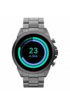 Fossil Smartwatches Gen 6 Smartwatch Stainless Steel Wear Os Watch - Ftw4059 thumbnail 5