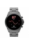Fossil Smartwatches Gen 6 Smartwatch Stainless Steel Wear Os Watch - Ftw4059 thumbnail 6