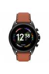 Fossil Smartwatches Gen 6 Smartwatch Stainless Steel Wear Os Watch - Ftw4062 thumbnail 1