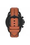 Fossil Smartwatches Gen 6 Smartwatch Stainless Steel Wear Os Watch - Ftw4062 thumbnail 3
