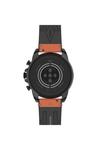 Fossil Smartwatches Gen 6 Smartwatch Stainless Steel Wear Os Watch - Ftw4062 thumbnail 5
