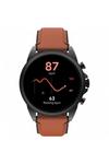 Fossil Smartwatches Gen 6 Smartwatch Stainless Steel Wear Os Watch - Ftw4062 thumbnail 6