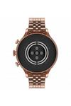 Fossil Smartwatches Gen 6 Smartwatch Stainless Steel Wear Os Watch - Ftw6077 thumbnail 4