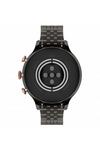 Fossil Smartwatches Gen 6 Smartwatch Stainless Steel Wear Os Watch - Ftw6078 thumbnail 4