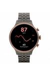 Fossil Smartwatches Gen 6 Smartwatch Stainless Steel Wear Os Watch - Ftw6078 thumbnail 6