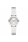 DKNY Stanhope Stainless Steel Fashion Analogue Quartz Watch - Ny2963 thumbnail 1