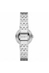 DKNY Stanhope Stainless Steel Fashion Analogue Quartz Watch - Ny2963 thumbnail 2