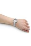 DKNY Stanhope Stainless Steel Fashion Analogue Quartz Watch - Ny2963 thumbnail 4