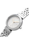 DKNY Stanhope Stainless Steel Fashion Analogue Quartz Watch - Ny2963 thumbnail 5