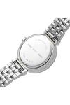 DKNY Stanhope Stainless Steel Fashion Analogue Quartz Watch - Ny2963 thumbnail 6