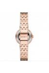 DKNY Stanhope Stainless Steel Fashion Analogue Quartz Watch - Ny2964 thumbnail 3