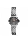 DKNY Stanhope Stainless Steel Fashion Analogue Quartz Watch - NY2966 thumbnail 1