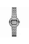 DKNY Stanhope Stainless Steel Fashion Analogue Quartz Watch - NY2966 thumbnail 2