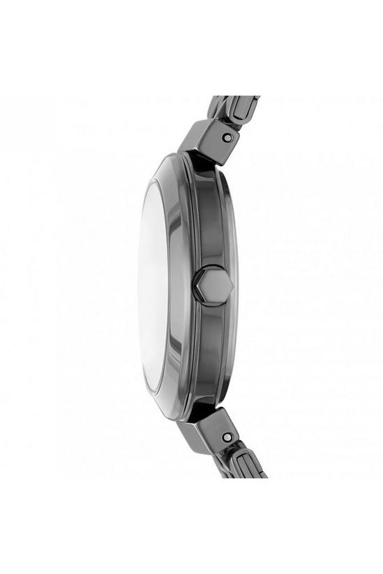 DKNY Stanhope Stainless Steel Fashion Analogue Quartz Watch - NY2966 3