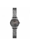 DKNY Soho Stainless Steel Fashion Analogue Quartz Watch - Ny2967 thumbnail 1