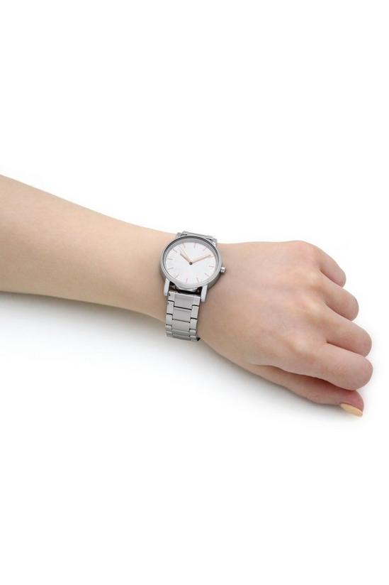 DKNY Soho Fashion Analogue Quartz Watch - Ny2968 4