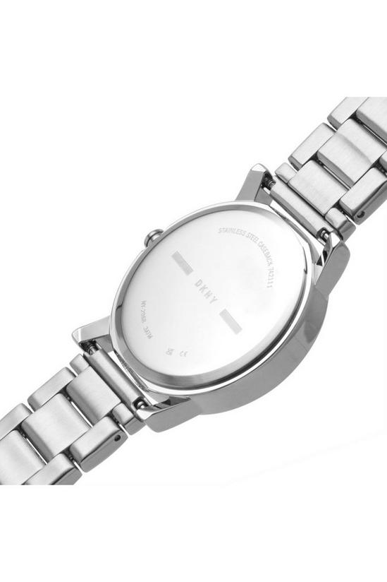 DKNY Soho Fashion Analogue Quartz Watch - Ny2968 6