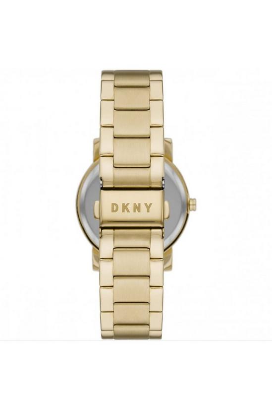 DKNY Soho Fashion Analogue Quartz Watch - Ny2969 3