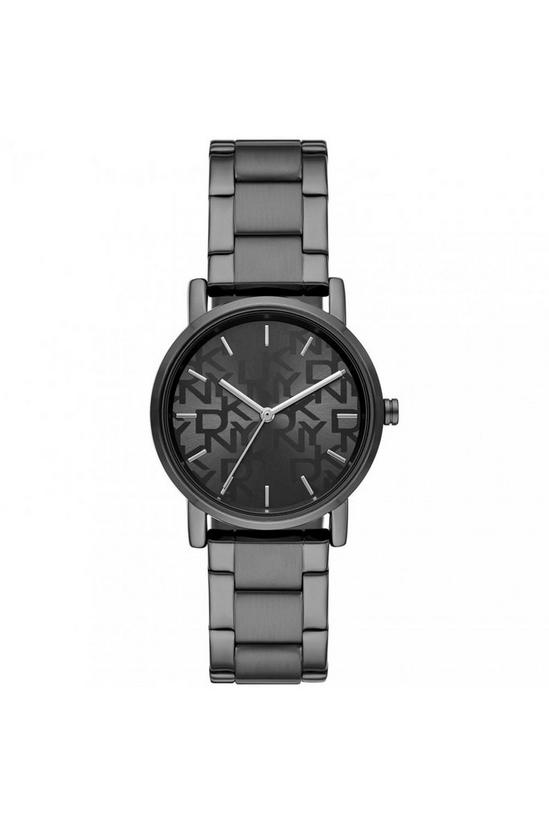 DKNY Soho Fashion Analogue Quartz Watch - NY2970 1