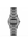 DKNY Soho Fashion Analogue Quartz Watch - NY2970 thumbnail 3
