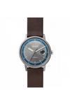 Skagen Henriksen Titanium Classic Analogue Quartz Watch - Skw6753 thumbnail 1
