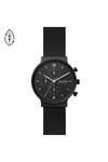 Skagen Ancher Stainless Steel Classic Analogue Quartz Watch - Skw6762 thumbnail 1