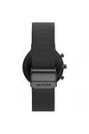 Skagen Ancher Stainless Steel Classic Analogue Quartz Watch - Skw6762 thumbnail 2