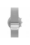 Skagen Ancher Stainless Steel Classic Analogue Quartz Watch - Skw6764 thumbnail 3