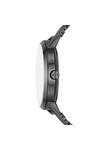 Armani Exchange Cayde Stainless Steel Fashion Analogue Watch - AX7129SET thumbnail 2
