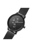Armani Exchange Cayde Stainless Steel Fashion Analogue Watch - AX7129SET thumbnail 5