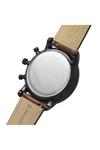 Fossil Neutra Chrono Stainless Steel Fashion Analogue Quartz Watch - Fs5868 thumbnail 5