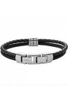 Fossil Jewellery Vintage Casual Stainless Steel Bracelet - Jf03848040 thumbnail 2