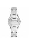 Fossil Stella Stainless Steel Fashion Analogue Quartz Watch - Es5130 thumbnail 2