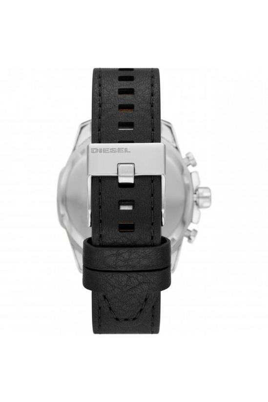 Diesel Baby Chief Stainless Steel Fashion Analogue Quartz Watch - Dz4592 3