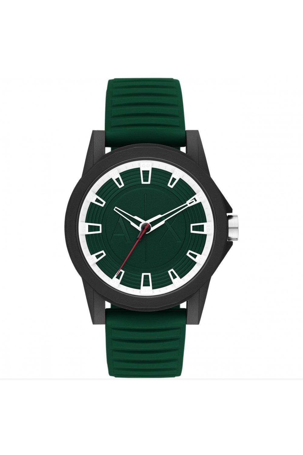 nylon fashion analogue quartz watch - ax2522