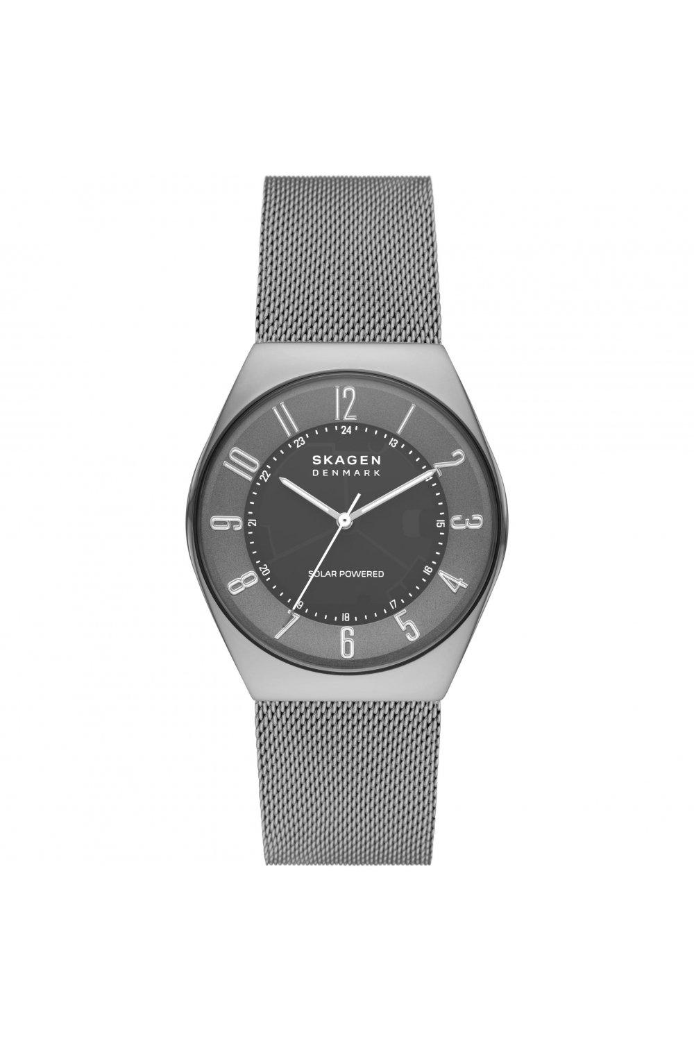 classic analogue quartz watch - skw6836