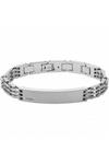 Fossil Jewellery Dress Stainless Steel Bracelet - Jf04210040 thumbnail 1