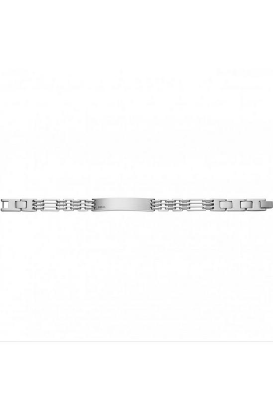 Fossil Jewellery Dress Stainless Steel Bracelet - Jf04210040 4