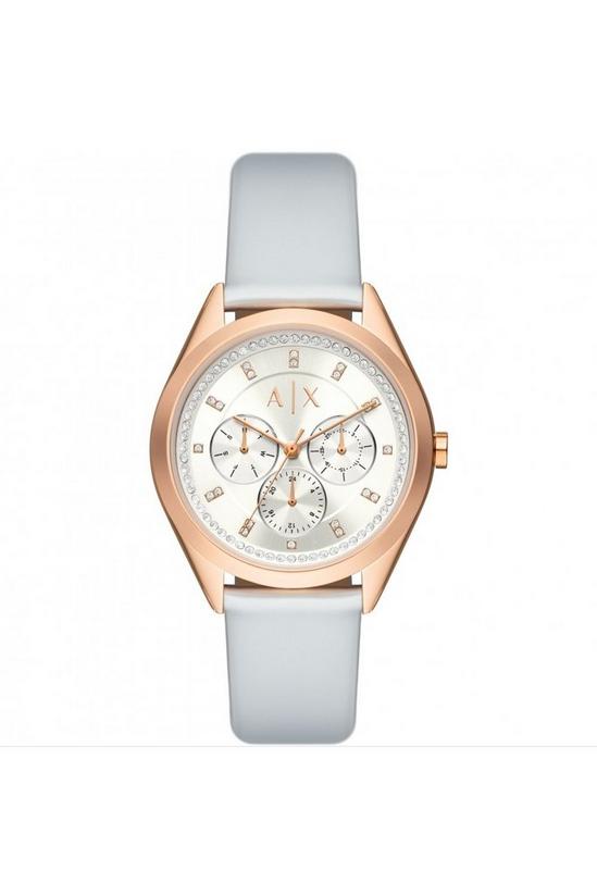 Armani Exchange Fashion Analogue Quartz Multifunction Watch - Ax5660 1