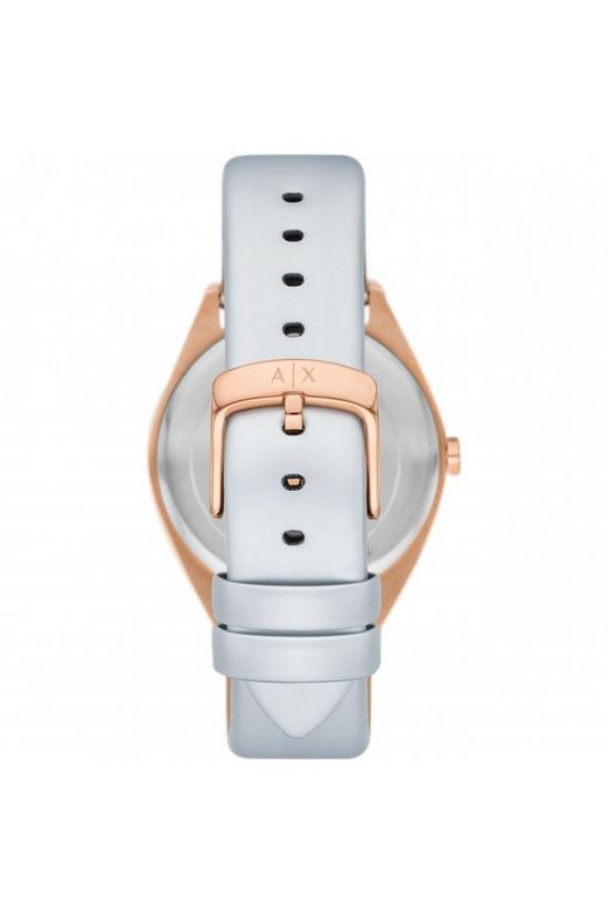 Armani Exchange Fashion Analogue Quartz Multifunction Watch - Ax5660 3