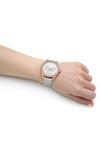 Armani Exchange Fashion Analogue Quartz Multifunction Watch - Ax5660 thumbnail 4