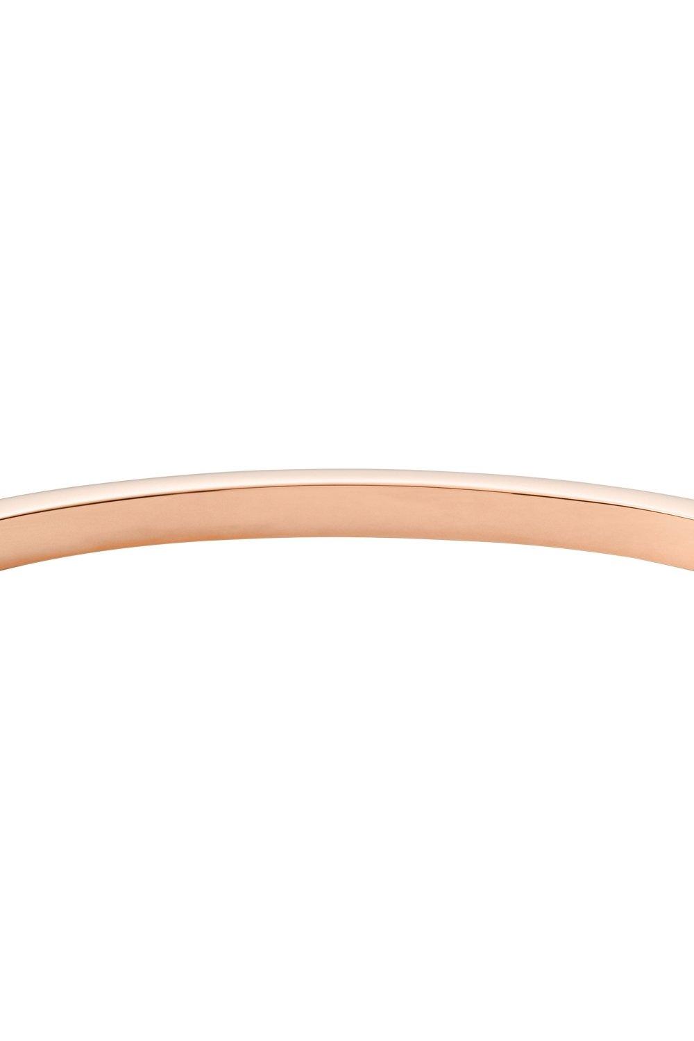 Jewellery | Sadie Stainless Steel Bangle - Jf04394791 | Fossil