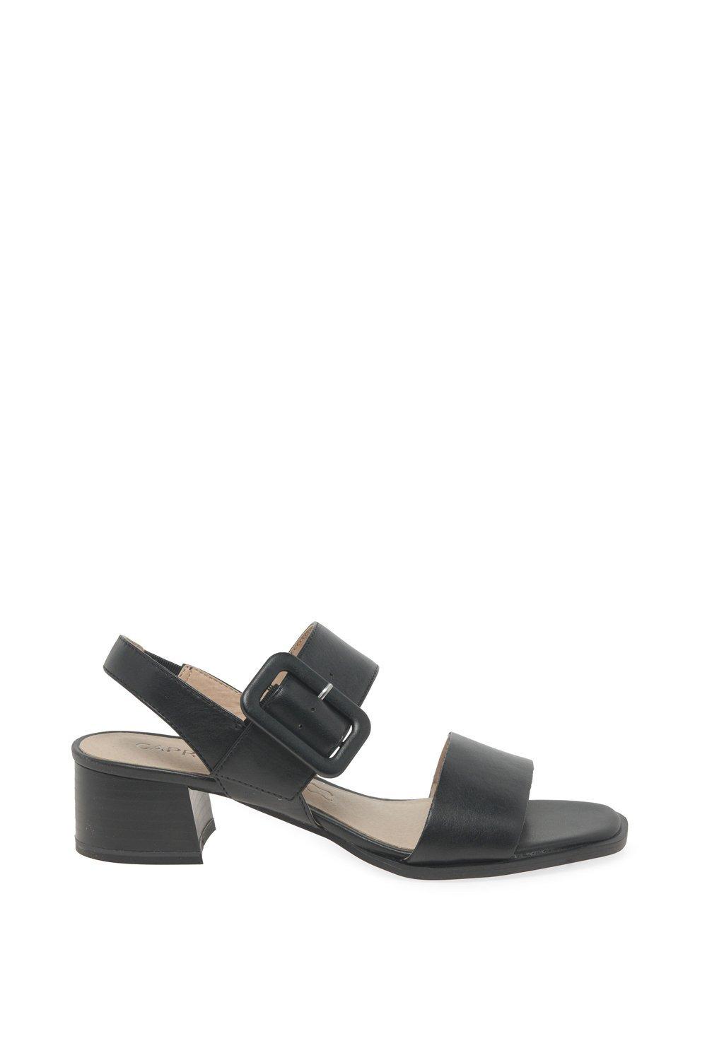 Sandals | Boardwalk Womens Sandals | Caprice