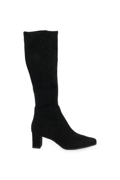 'Cole' Knee High Boots