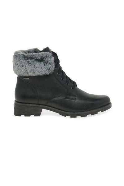 'Heather' Womens Ankle Boots