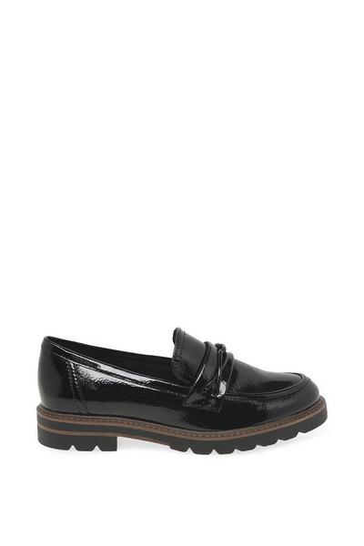 'Jane' Loafers