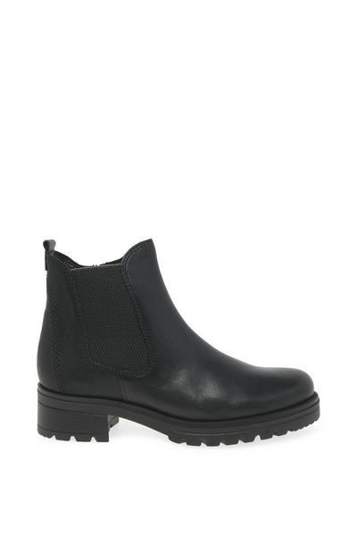 'Sallis' Womens Ankle Boots