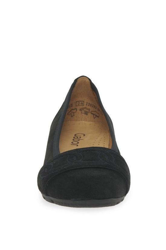 Gabor 'Resemblance' Flat Shoes 3