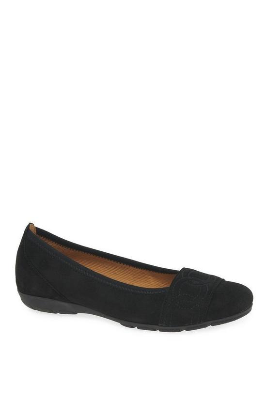 Gabor 'Resemblance' Flat Shoes 4
